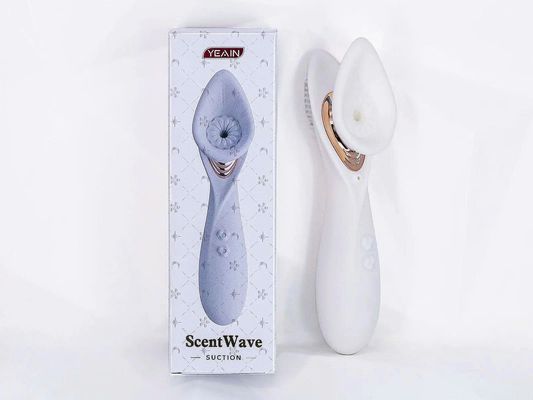 Máy Massage Hỗ Trợ Giải Tỏa âm đạo  Cho Nữ YEAIN Scent Wave Chính Hãng