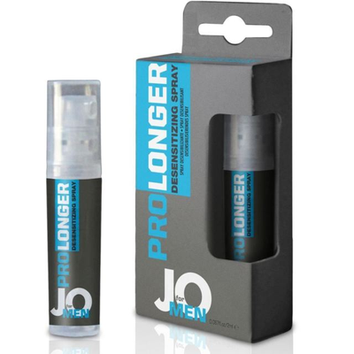 Chai Xịt Kéo Dài Xuất Tinh Cao Cấp USA - Prolonger
