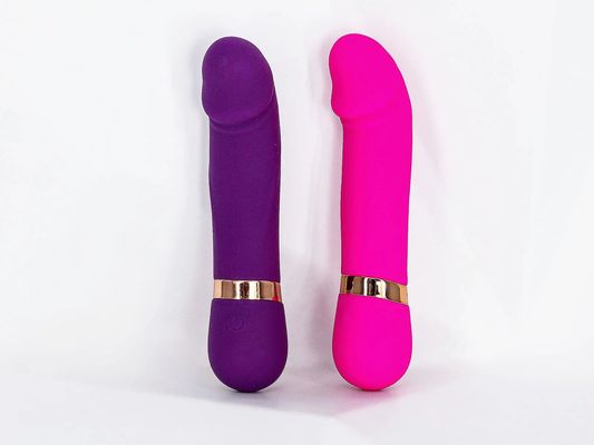 Máy mát xa điểm G trứng rung dương vật nhỏ gọn