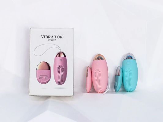 Trứng rung tình yêu cao cấp điều khiển từ xa LiLo 342732