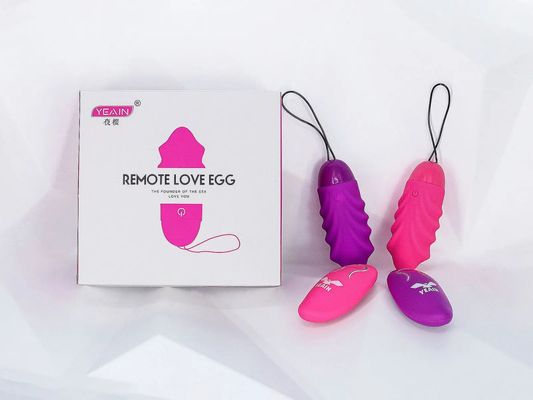 Trứng rung tình yêu không dây Yeain Sakura