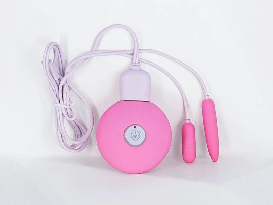 Trứng rung tình yêu Mirai 2 đầu siêu nhỏ rung nhiều chế độ