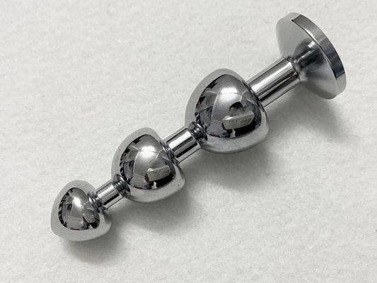 Dụng cụ kích thích hậu môn 3 khấc