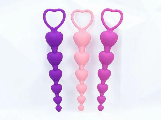 Kích thích hậu môn trái tim