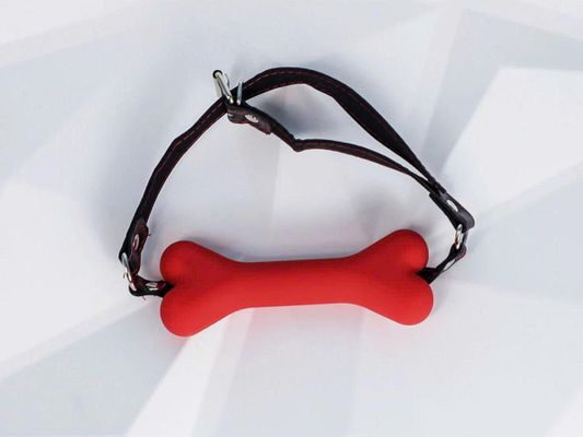 Đồ chơi bạo dâm khoá miệng khúc xương Chính Hãng