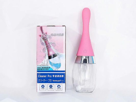 Máy rửa hậu môn Cleaner Pro an toàn, vệ sinh, hiệu quả Chính Hãng