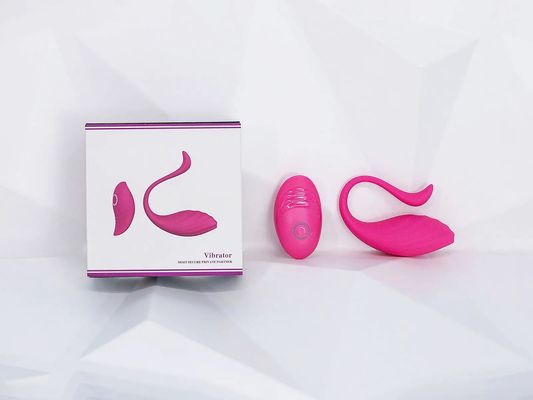 Trứng rung tình yêu Vibrator 10 chế độ remote từ xa