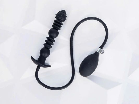 Máy Massage Hỗ Trợ Giải Tỏa Cho Gay Kích hậu bơm hơi kích thích khoái cảm Chính Hãng