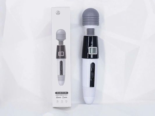 Máy Massage Hỗ Trợ Giải Tỏa Cho Nữ Exclusive Angel rung kích thích điểm G Cao Cấp