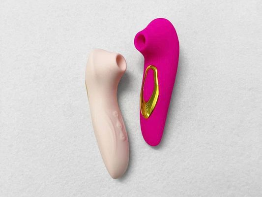 Máy Massage Hỗ Trợ Giải Tỏa Cho Nữ Lưỡi bú mút ngực kích thích Chính Hãng