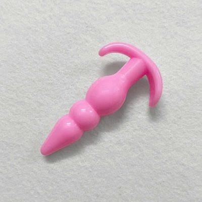 Đồ chơi kích hậu Hỗ Trợ Giải Tỏa Anal Fiche không rung Chính Hãng