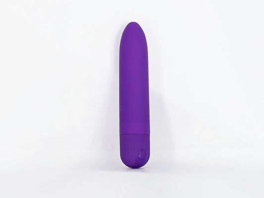 Trứng rung mini 10 chế độ rung mạnh mẽ