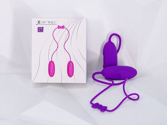 Trứng rung tình yêu 2 đầu Aphojoy