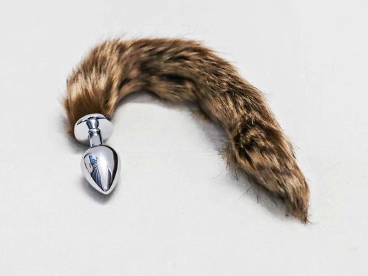  đuôi chồn Hỗ Trợ Giải Tỏa Kích thích hậu môn Chính Hãng