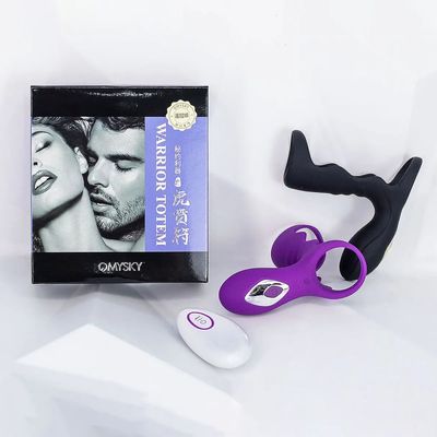 Vòng rung tình yêu Omysky kèm điều khiển từ xa