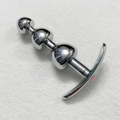 Phích Kích thích hậu môn 3 điểm siêu sướng Chính Hãng