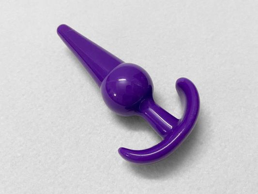 Dụng cụ Hỗ Trợ Giải Tỏa kích thích hậu môn Anal Fiche không rung Chính Hãng