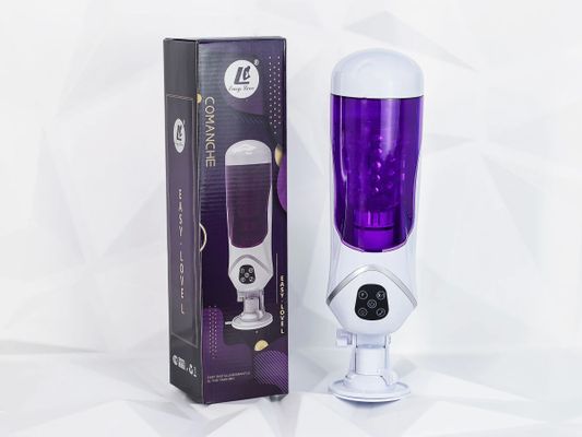 Âm đạo giả tự động có đế Easy Love tự động