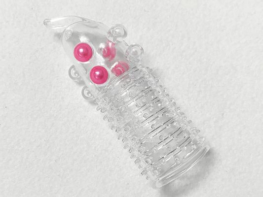 Bao cao su đôn dên gai bi