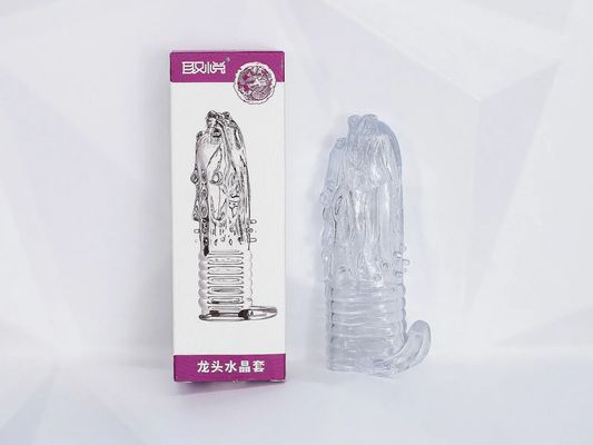 Bao cao su đôn dên đầu lân