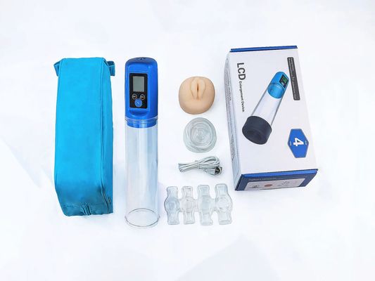 Máy tập dương vật tự động LG-108