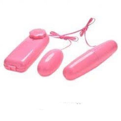 Máy Massage Hỗ Trợ Giải Tỏa Cho Nữ Trứng Rung Cà Na Cặp Đôi Hàng Chính Hãng