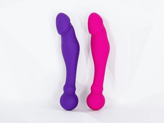 Dương vật giả cầm tay nhỏ gọn không rung giá rẻ