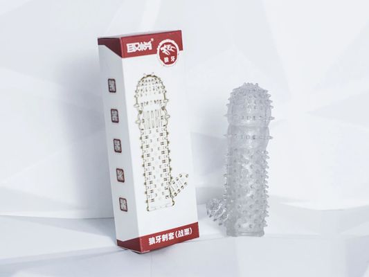 Bao cao su đôn dên gai Penis có nhánh