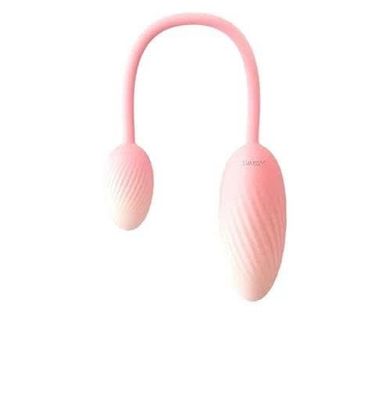 Máy Massage Hỗ Trợ Giải Tỏa Cho Nữ Trứng Rung Hai Đầu Svakom Zoey Plus Chính Hãng