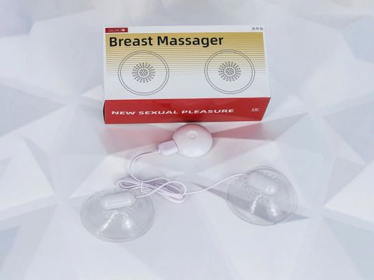 Máy massage hỗ trợ nữ giải tỏa GALAKUIN với 20 chế độ kích thích sử dụng pin sạc