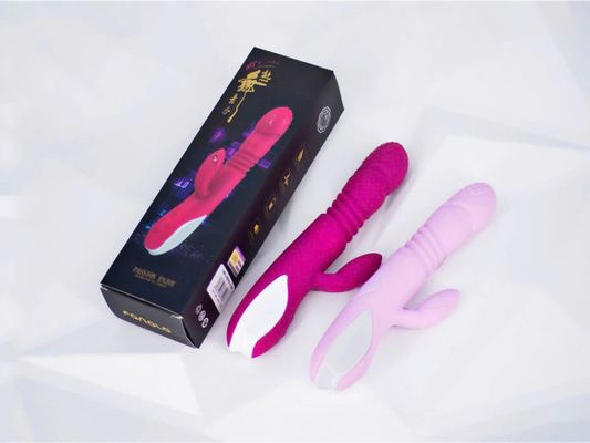 Máy massage hỗ trợ nữ giải tỏa kích thích đa năng Pinse