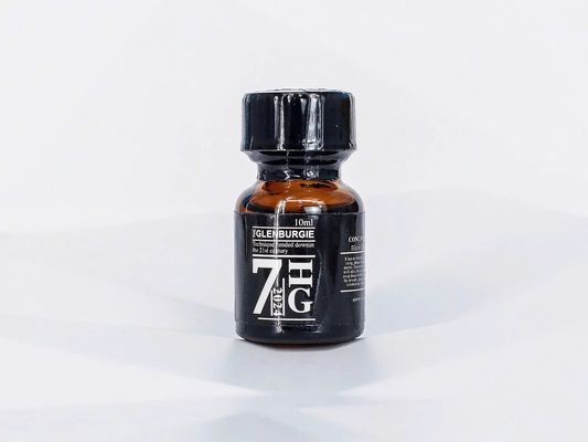 Chai hít The Glenburgie Black 7HG 10ml kích thích tăng cảm giác hưng phấn