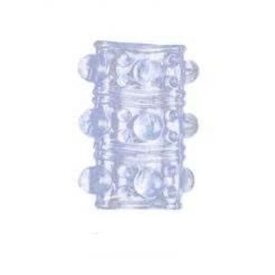 Đôn Khúc Giữa Có Bi Gai Nhỏ Giá Rẻ – Kích Thích Cực Độ Cho Nàng