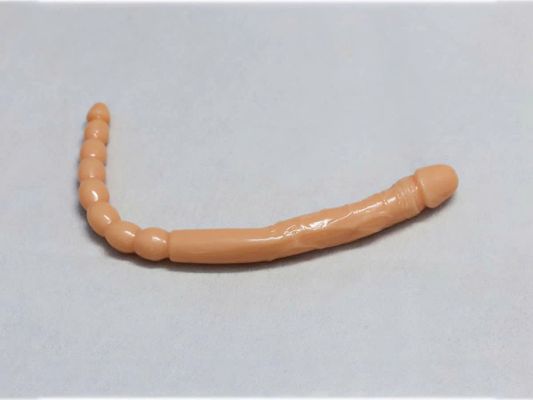 Dương vật giả 2 đầu có kích hậu