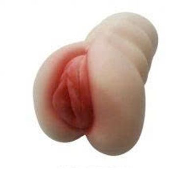 Âm Đạo Giả Silicon Trần Hình Mông 3D Cực Đỉnh