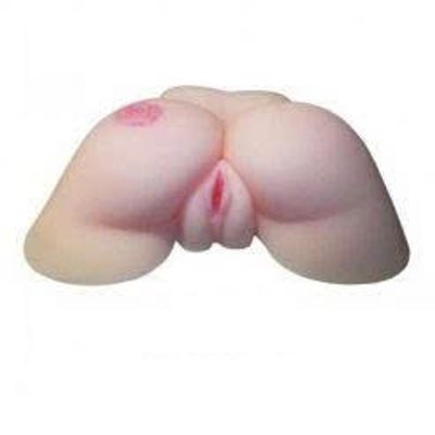 Mông Silicon Tattoo Hoa Hồng 3D Nổi Bật Cá Tính