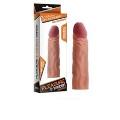 Bao Đôn Lovetoy 5 Phân Size To – Gân Guốc Như Thật