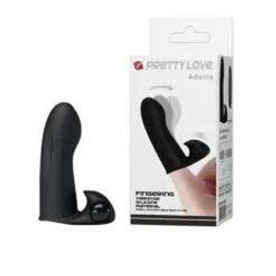 Bao Đôn Ngón Tay Rung PrettyLove Phiên Bản Adonis – Hàng Chính Hãng