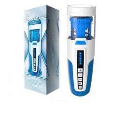 Máy Massage Hỗ Trợ Giải Tỏa Cho Nam Leten Star War Hàng Chính Hãng Đa Chức Năng