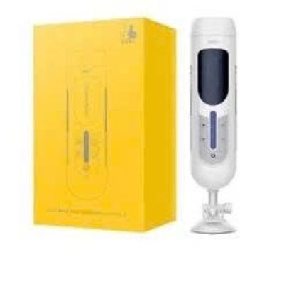 Máy Massage Hỗ Trợ Giải Tỏa Cho Nam Gắn Tường Leten A380 II ULTIMATE PISTON Chính Hãng 341857