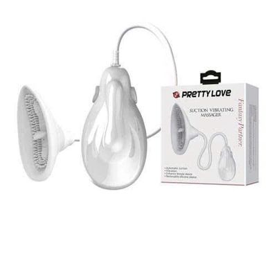 Máy Bú Hút Âm Đạo Tự Động Prettylove Cao Cấp Chính Hãng 341498