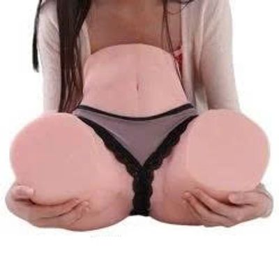 Mông Âm Đạo Silicon Trần Kích Thước Lớn Như Phụ Nữ Trưởng Thành