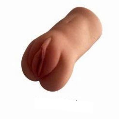 Âm Đạo Giả Silicon Bờ Môi Gợi Cảm