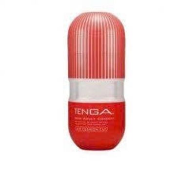 Máy Massage Hỗ Trợ Giải Tỏa Cho Nam Cốc Tenga Tenga Air Cushion Chính Hãng