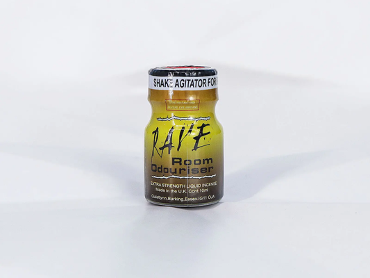 Chai hít popper Rave Room Odouriser 10ml tăng cảm giác hưng phấn chính hãng 