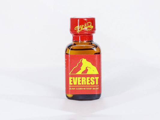 Chai hít popper Everest 30ml tăng cảm giác hưng phấn chính hãng 