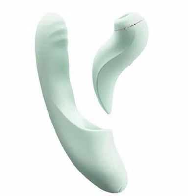 Svakom Fatima Hai Nhánh Riêng Biệt Rung Thụt Đẩy Bú Mút Tỏa Nhiệt – Máy Thủ Dâm Cho Nữ Chính Hãng