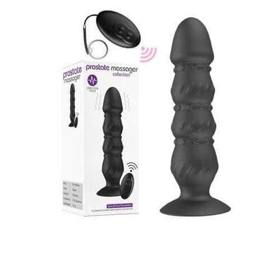 Máy Kích Thích Hậu Môn Gắn Tường Cao Cấp Điều Khiển Từ Xa Chính Hãng 340763