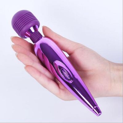 Chày Rung Massage Điểm G Sạc Điện Mini Libo Chính Hãng