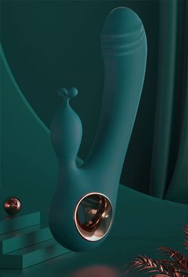 Máy Mát Xa Điểm G Lilo 10 Chế Độ Siêu Rung Động Chính Hãng